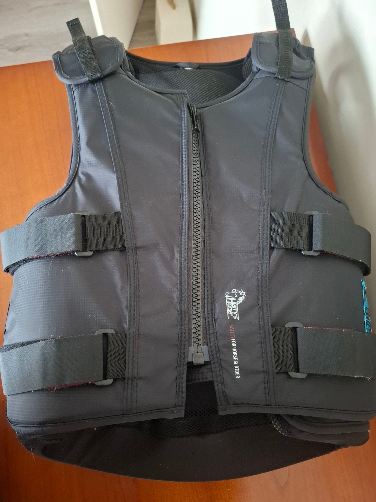Harry's Horse Bodyprotector (maat M), Ademend, Nieuw, Ophalen of Verzenden, Veelzijdigheid