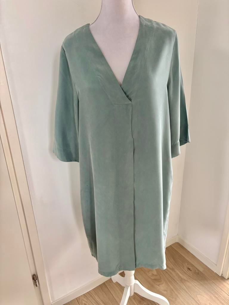 Fijne JcSophie jurk - maat XL/42, Ophalen of Verzenden, Gedragen, Maat 42/44 (L)