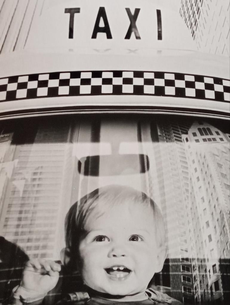 Baby's Day Out Filmfoto, Verzamelen, ., Ophalen of Verzenden, Zo goed als nieuw, Foto of Kaart