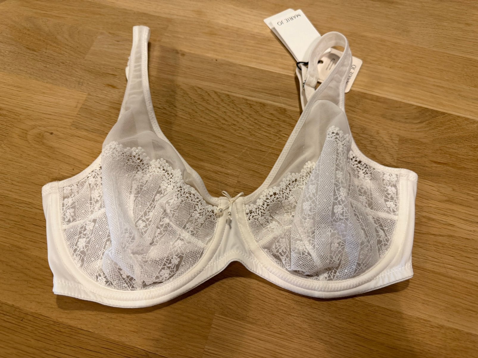 Marie Jo bh 75E NIEUW!! Nu €55, Kleding | Dames, Ondergoed en Lingerie, Ophalen of Verzenden, BH