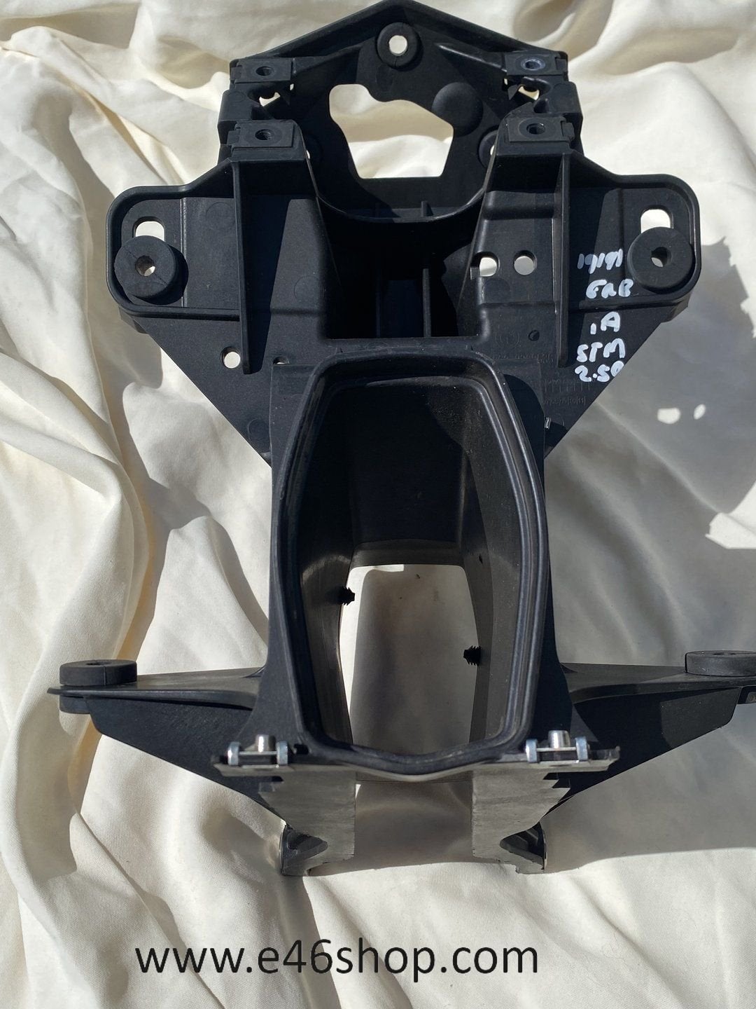 VOORFRONT KAP BMW S1000XR M1000XR OE 46638388536, Gebruikt, -, -, Ophalen of Verzenden