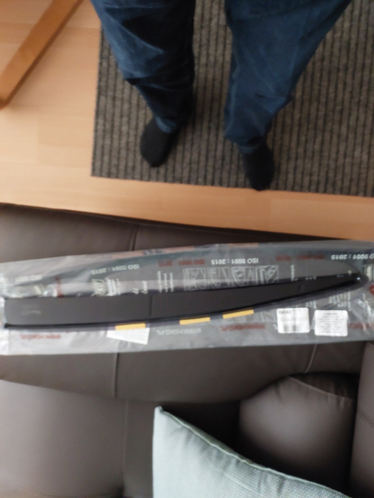 Raamwindgeleiders voor Opel Insignia A (2009-2017), Ophalen of Verzenden, Nieuw, Opel
