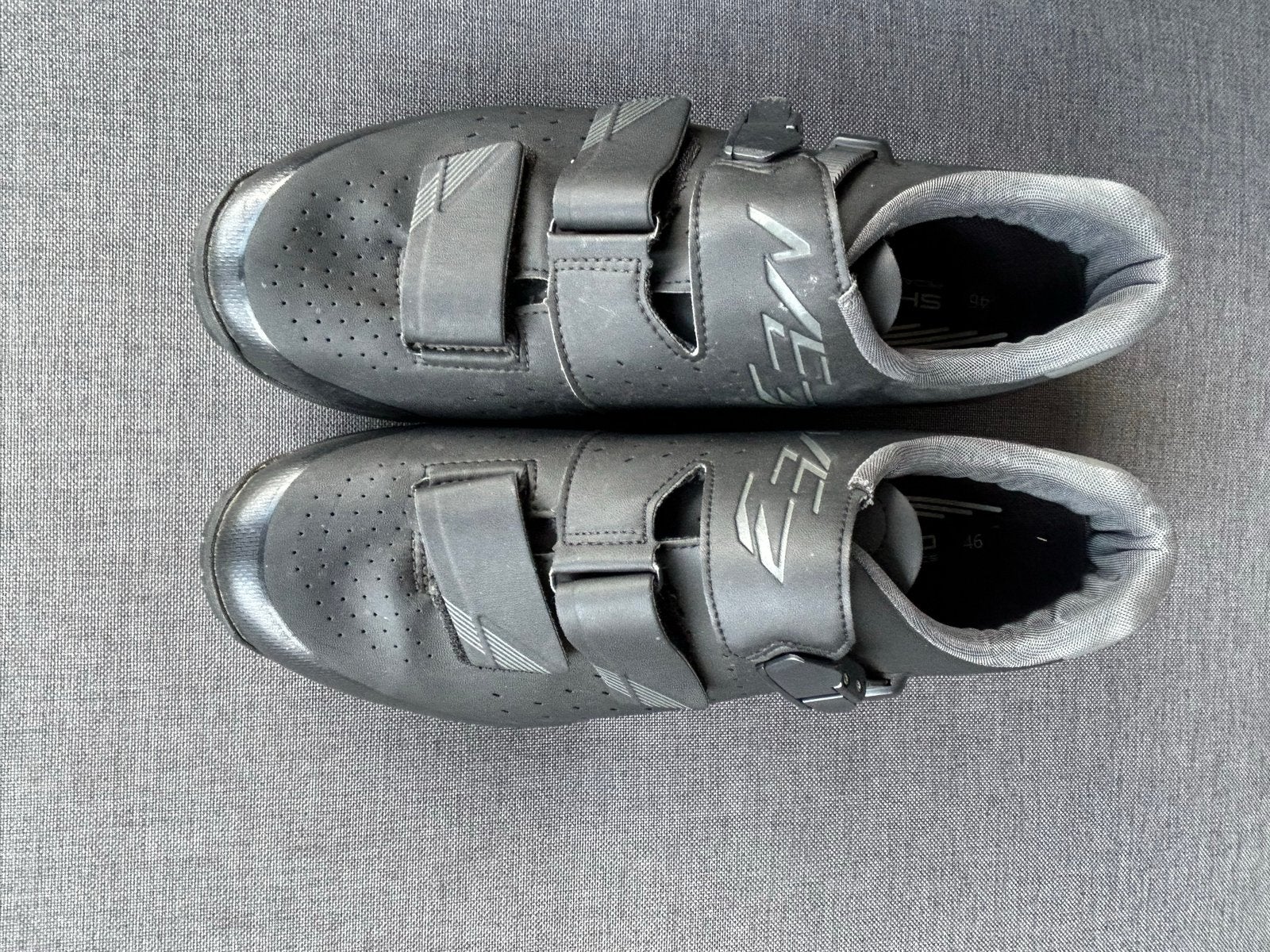 Shimano SPD fietsschoenen maat 46, Heren, Schoenen, Nieuw, Overige maten