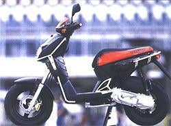 Onderdelen Yamaha Slider zie advertentie, Ophalen of Verzenden, Overige typen