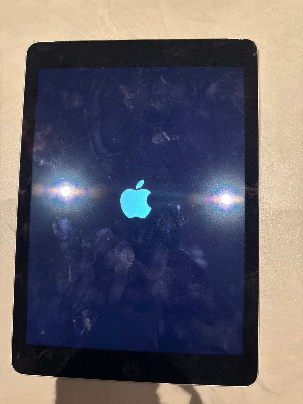 Apple iPad air 64GB Wi-Fi + cellular