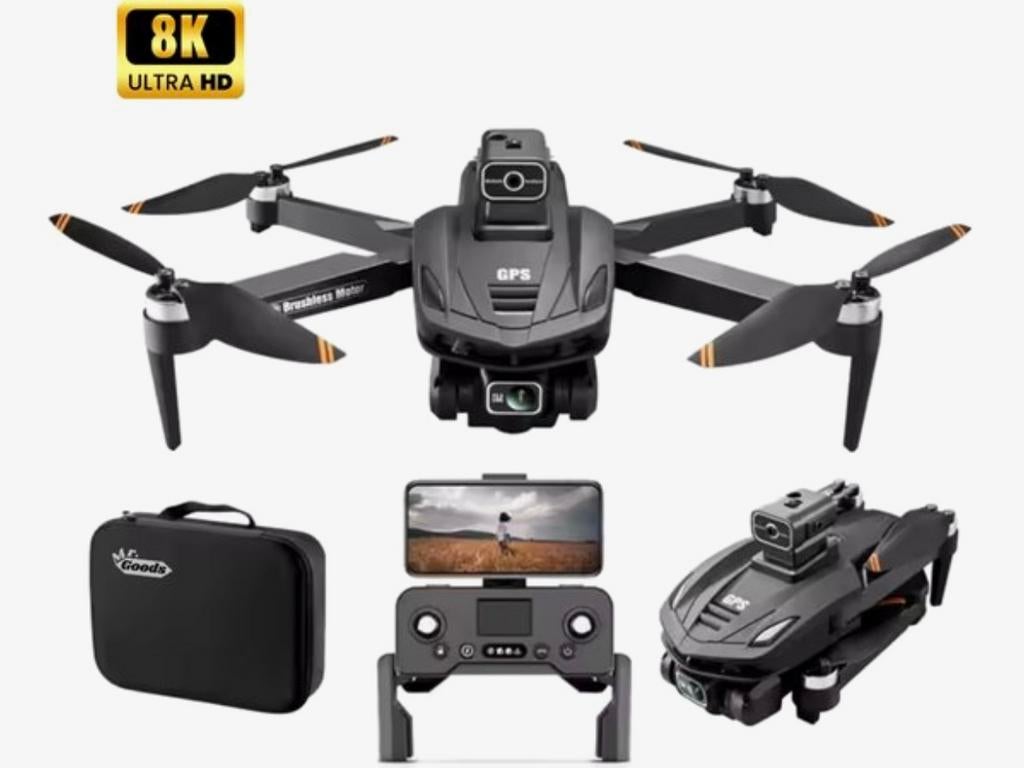 Skynore Air+ drone (nieuw!), Ophalen of Verzenden, Nieuw
