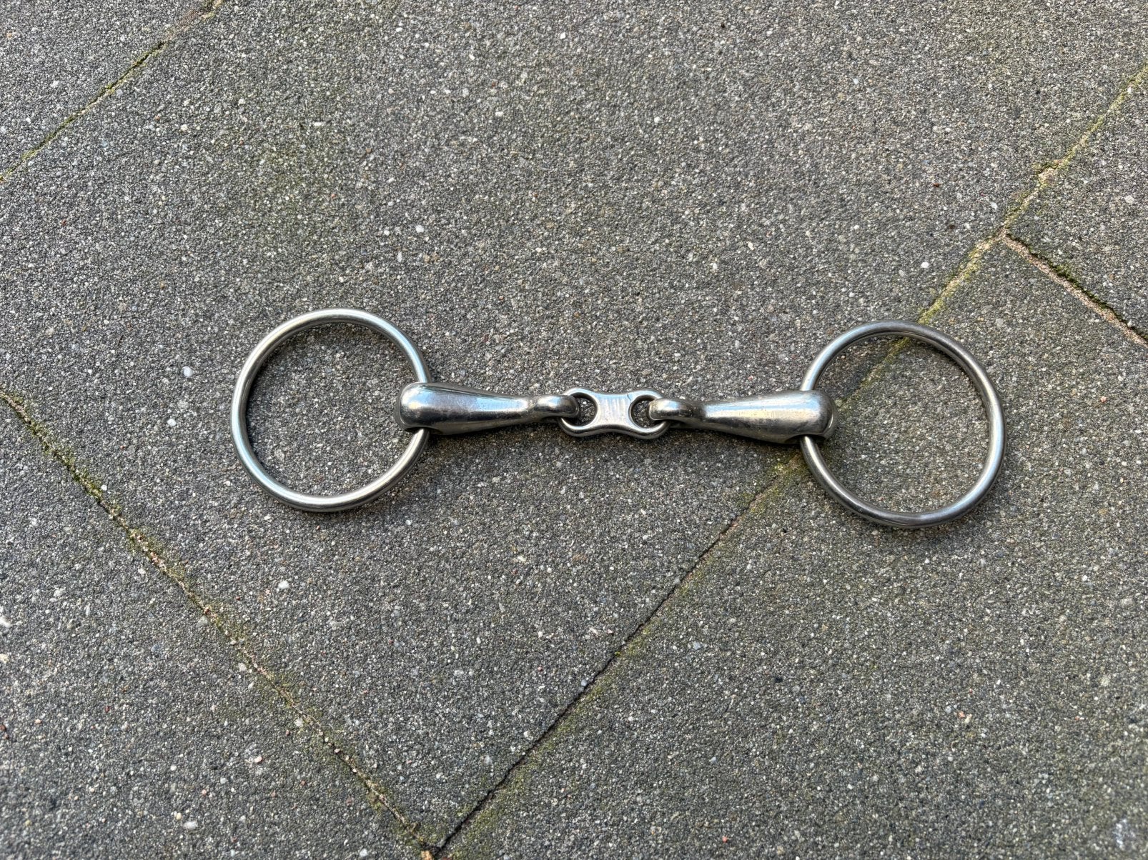 Bit 13cm BR, Ophalen of Verzenden, Zo goed als nieuw