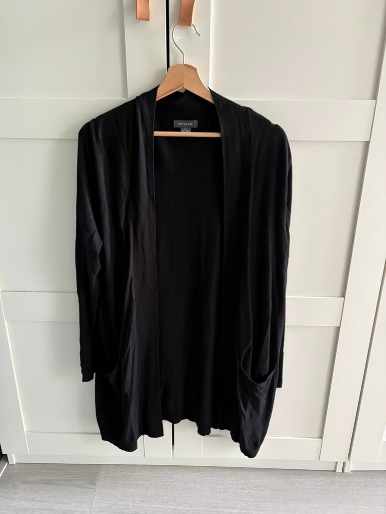 Vest primark, Ophalen of Verzenden, Zo goed als nieuw, Maat 46/48 (XL) of groter