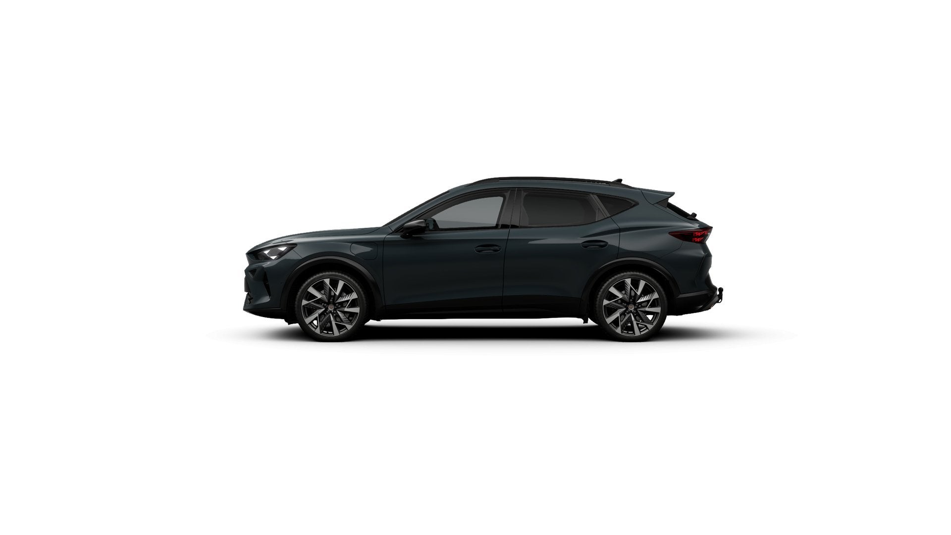 CUPRA Formentor, Auto's, 1498 cc, Euro 6, 4 cilinders, Formentor