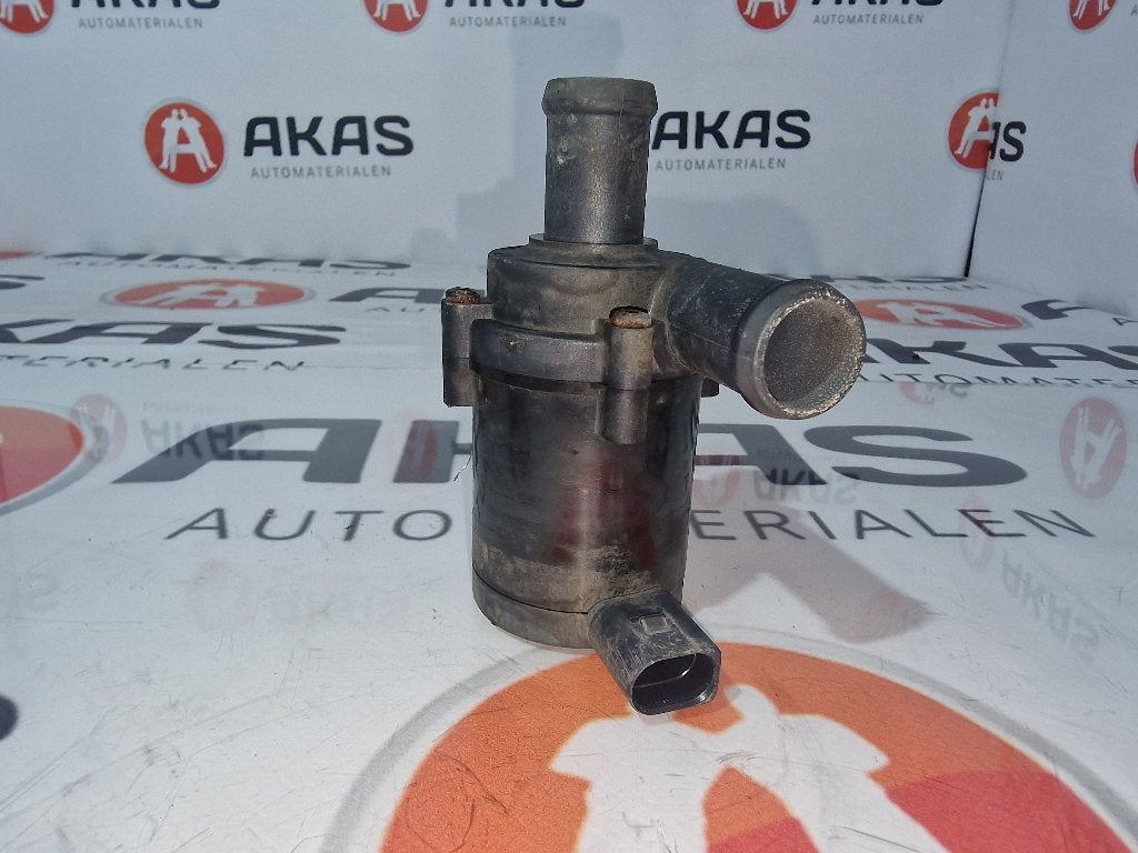 Waterpomp Volkswagen Touareg 5.0 TDI V10 2003 7L0965561, Ophalen of Verzenden