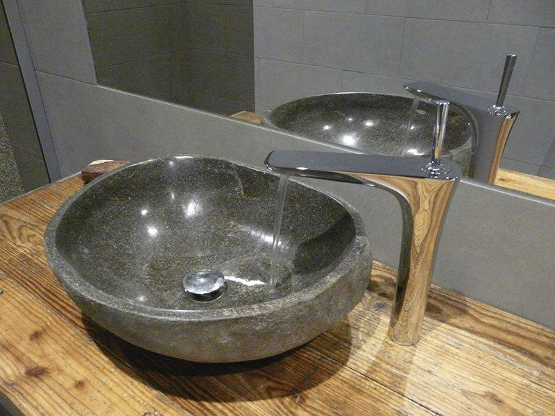 natuurestenen wasbakken, Doe-het-zelf en Verbouw, Sanitair, Steen, Oordeelsestraat 58 5111 PL Baarle Nassau, JPpol Trading, Nieuw