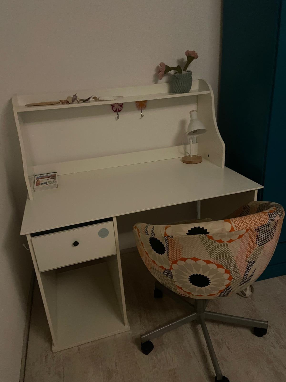 Bureau, Huis en Inrichting, Ophalen, Gebruikt