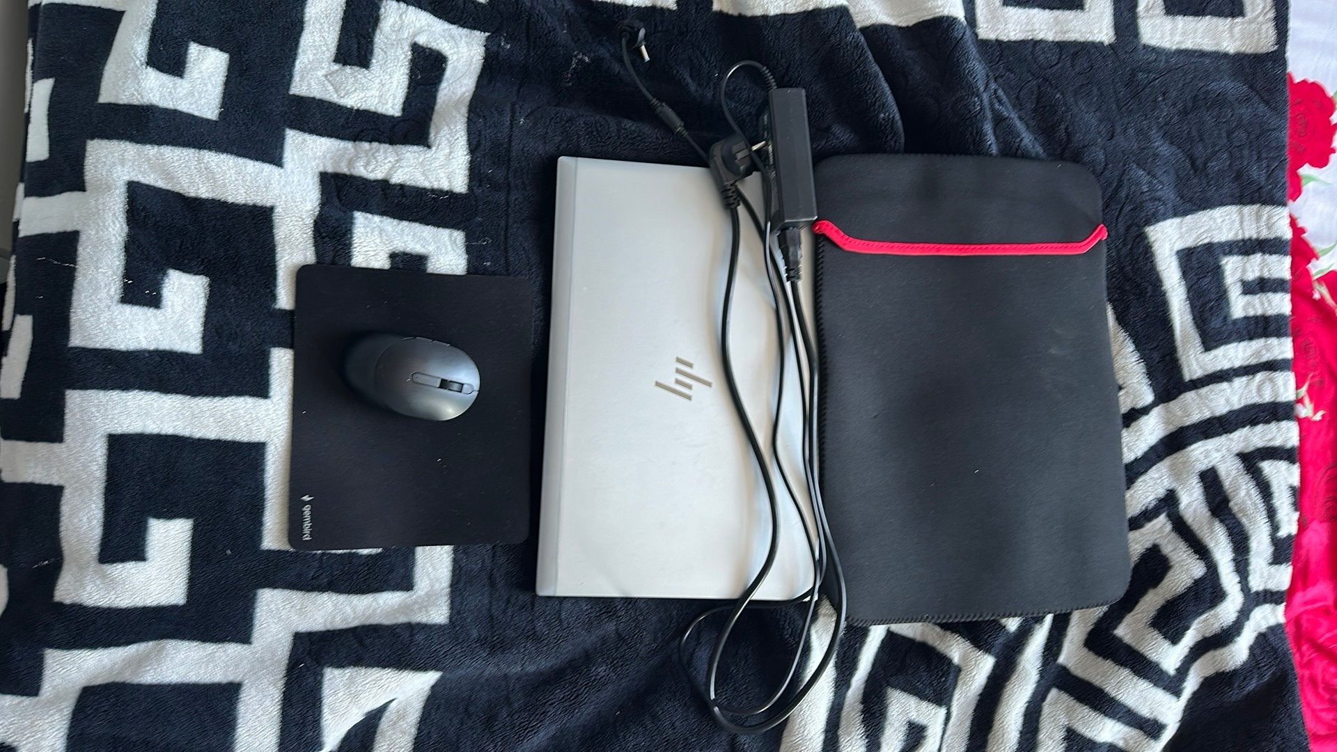 Laptop HP EliteBook 850 G7 Notebook PC, Ophalen, Gebruikt, Gaming, SSD