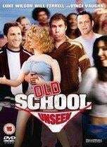 Old School [696], Alle leeftijden, Ophalen of Verzenden, Zo goed als nieuw, Overige genres