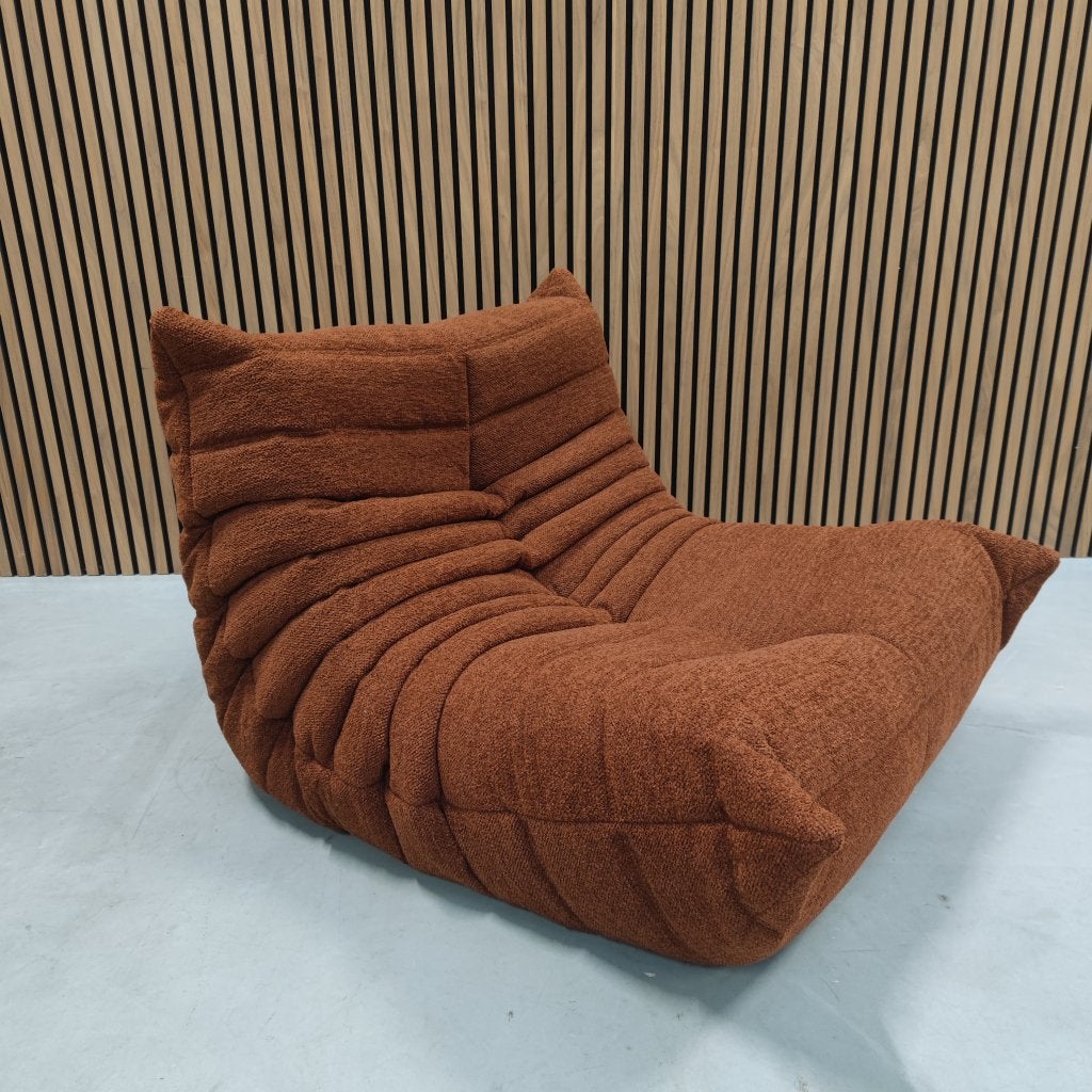 Ligne Roset Togo - Roestbruin