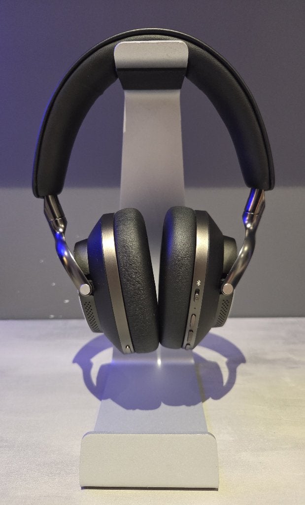 Bowers & Wilkins Px8 (z.g.a.n. in originele doos!), Ophalen of Verzenden, Zo goed als nieuw, Overige merken, Draadloos