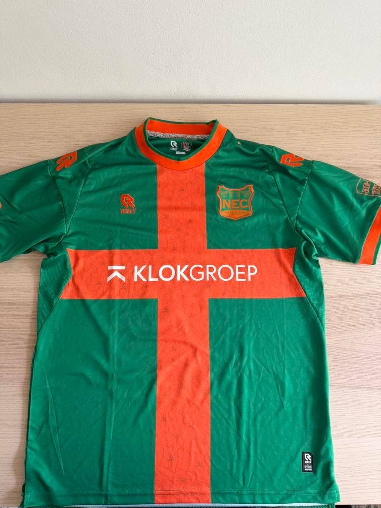 NEC 4Daagse shirt XL, Sport en Fitness, Maat XL, Ophalen of Verzenden, Zo goed als nieuw, Shirt