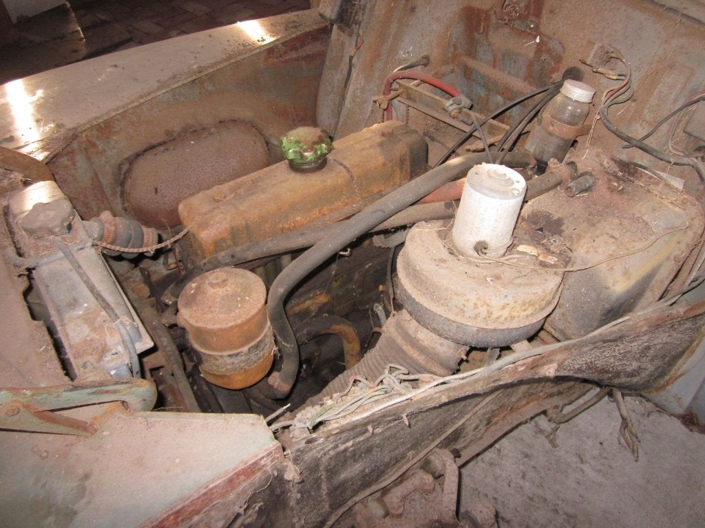 oltimers, foto 8