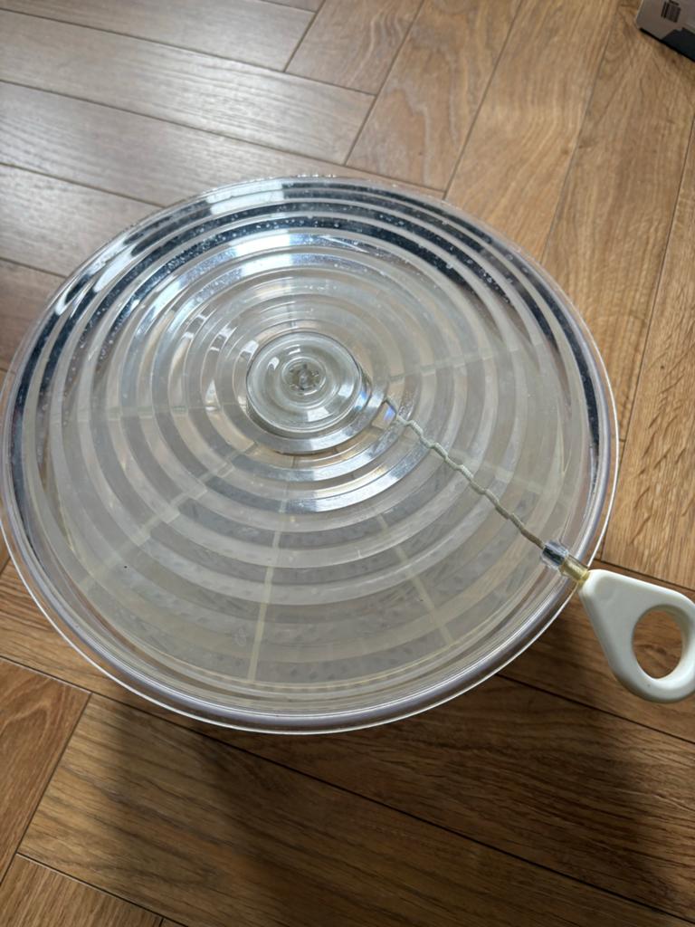 Centrifuge bijvoorbeeld voor sla, Ophalen of Verzenden