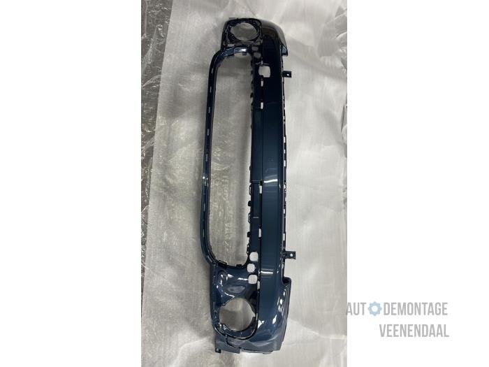 Voorbumper van een Mini Cooper S (A93), -, -, Nieuw, Ophalen of Verzenden