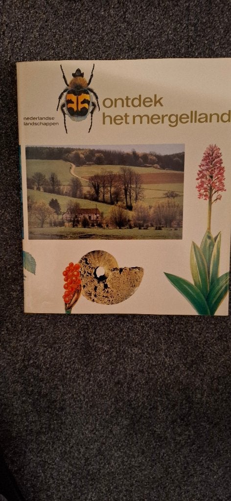 Nederlandse Landschappen, Ophalen, Gelezen, Overige