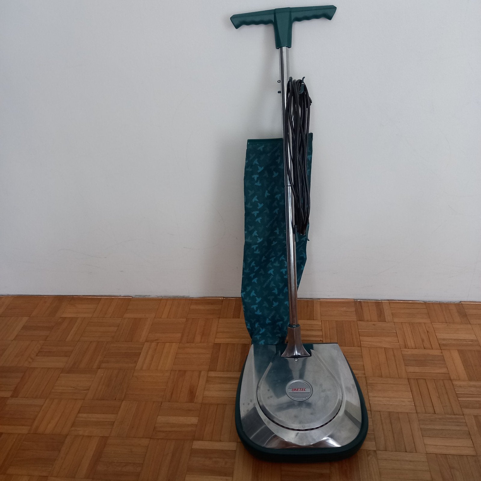 Boenmachine, Doe-het-zelf en Verbouw, Ophalen