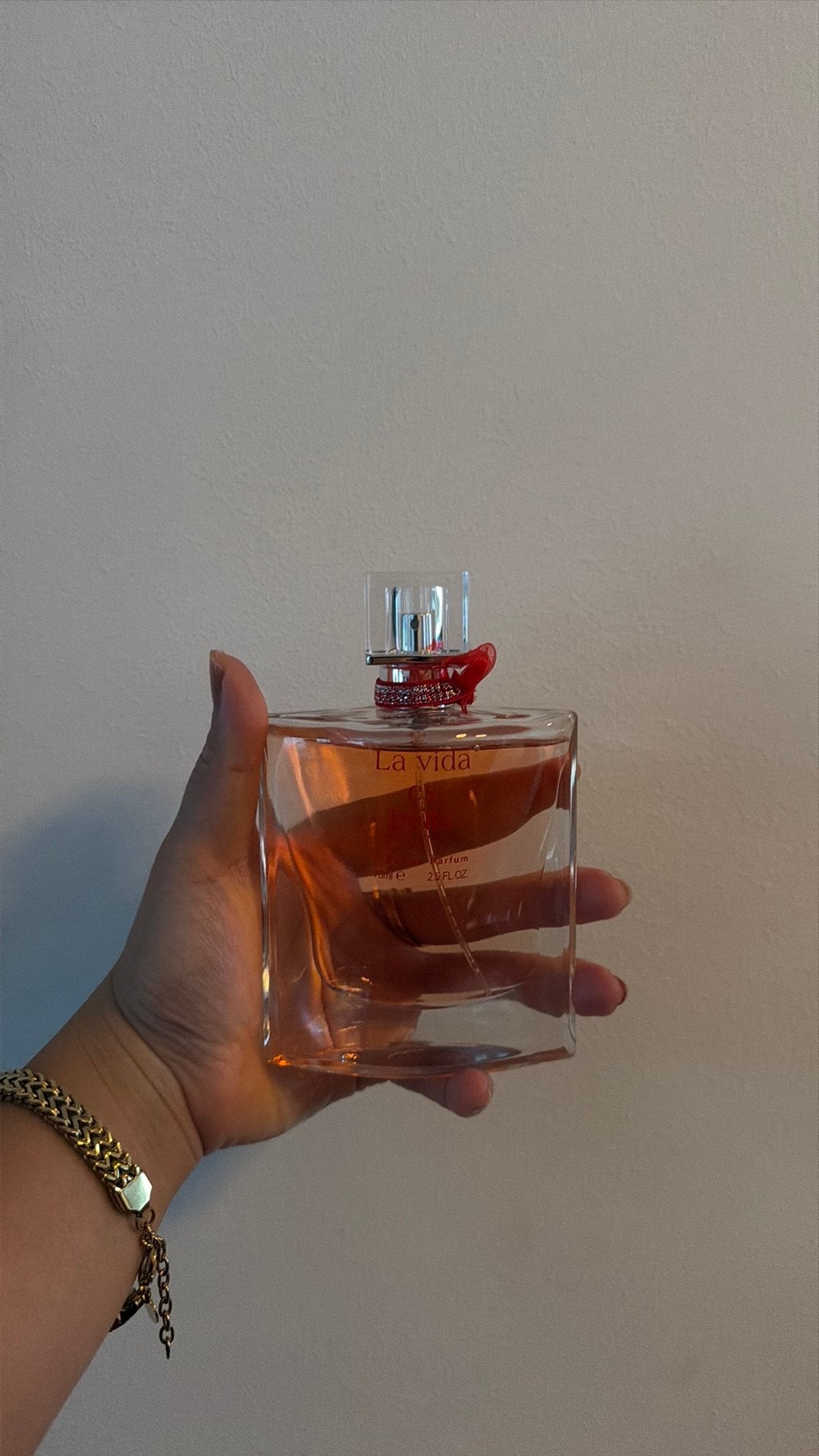 La Vie Est Belle Eau de Parfum - Lancôme, Ophalen of Verzenden, Nieuw