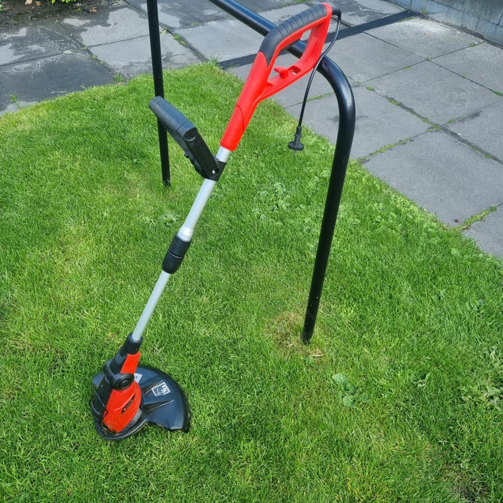 Einhell GC-ET 4530 Elektrische Grastrimmer, Ophalen, Zo goed als nieuw, Elektrisch