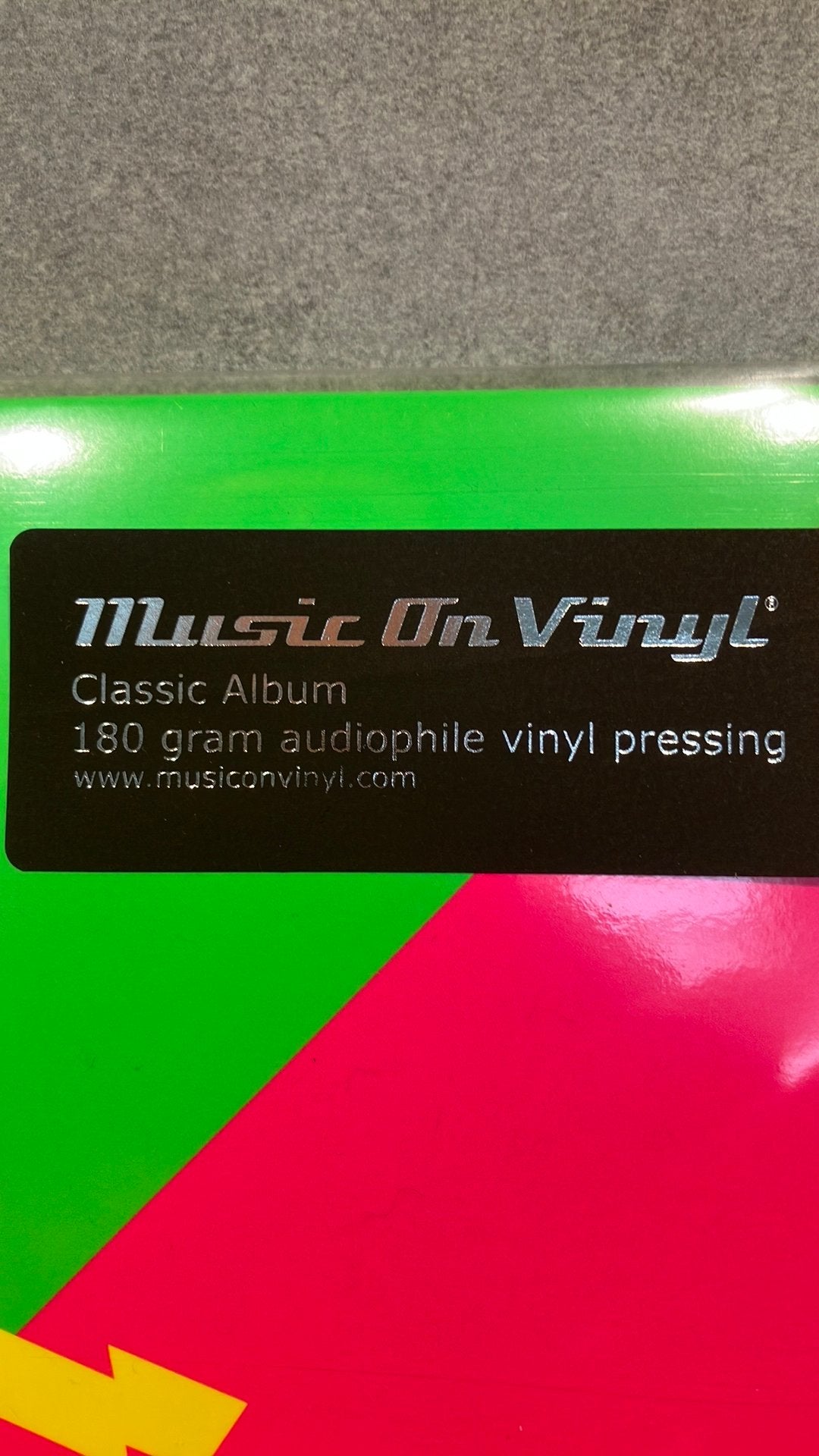 Doe Maar  — Skunk, LP, Beschermende buitenhoes, Electronic Rock, Ophalen of Verzenden