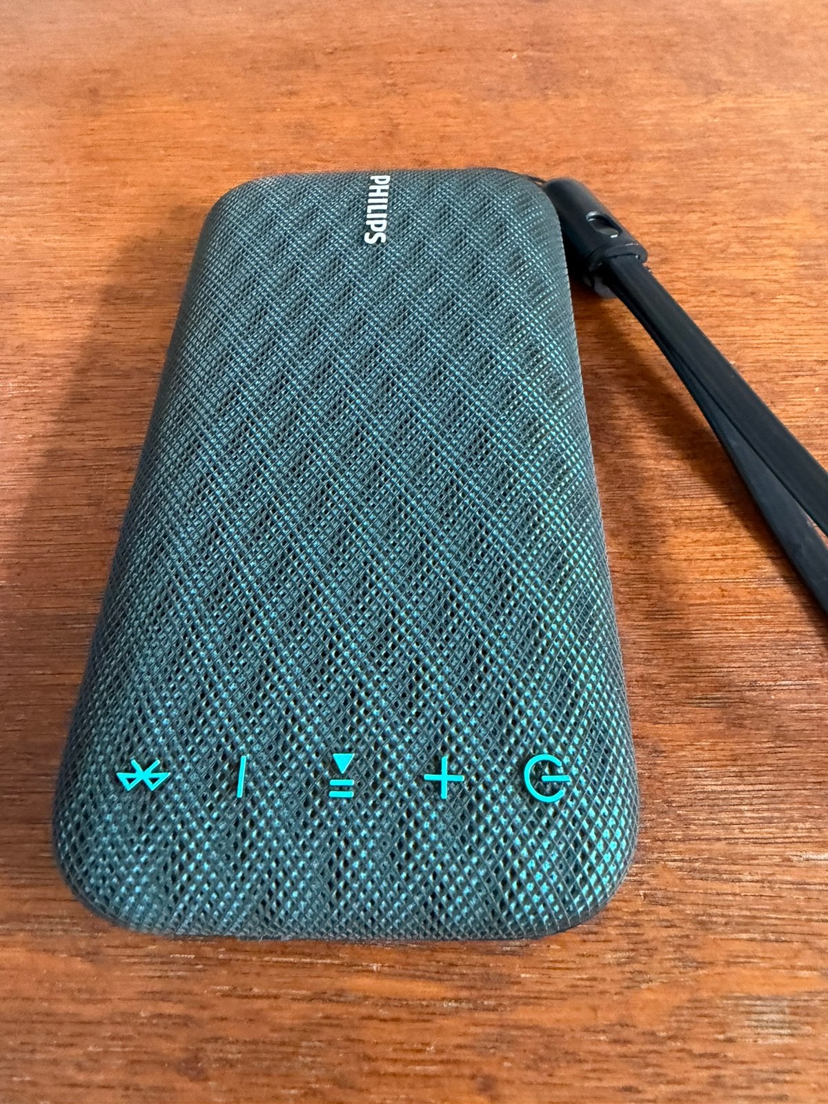 Philips Bluetooth speaker nieuw in doos, Ophalen of Verzenden, Nieuw