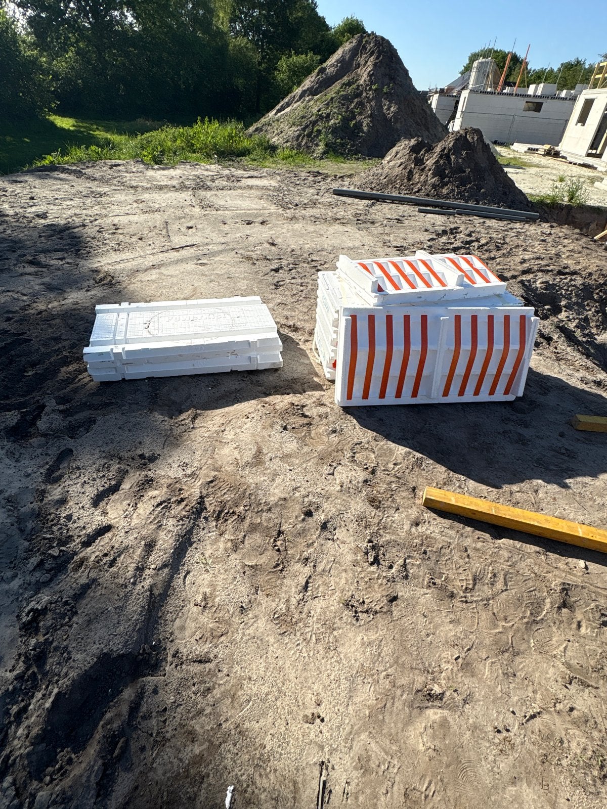 Power Kist Isobouw 400x550 - Funderingselementen, Ophalen, Nieuw