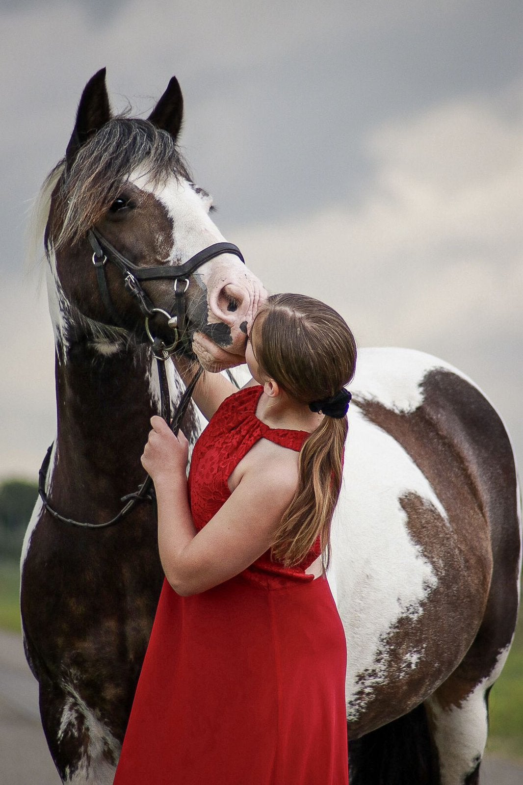 Ervaren 13-jarige zoekt rustige verzorgpony️, Ophalen of Verzenden, Nieuw