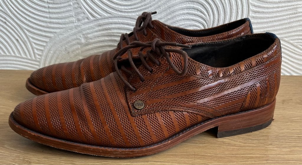 Rehab. Mt 41., Bruin, Ophalen of Verzenden, Zo goed als nieuw, Rehab