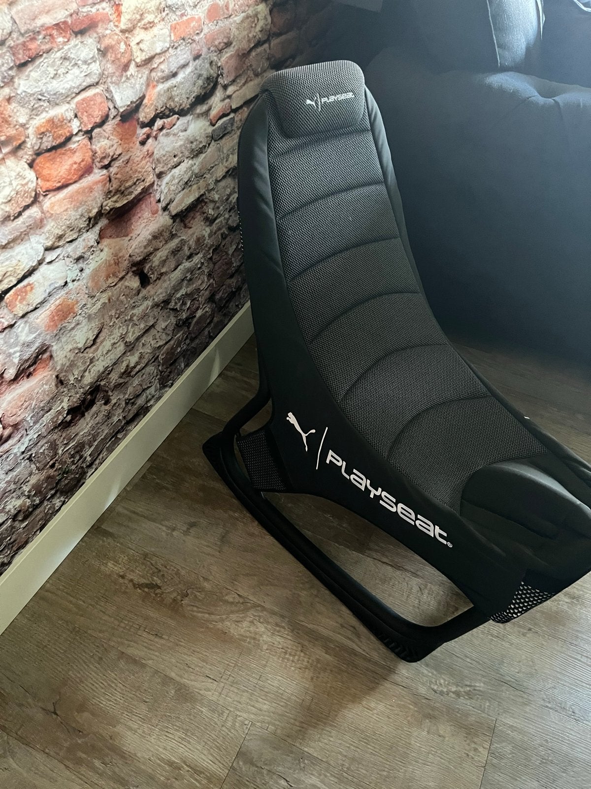Puma Playseat gaming stoel in goede staat, Ophalen, Overige merken, Zo goed als nieuw