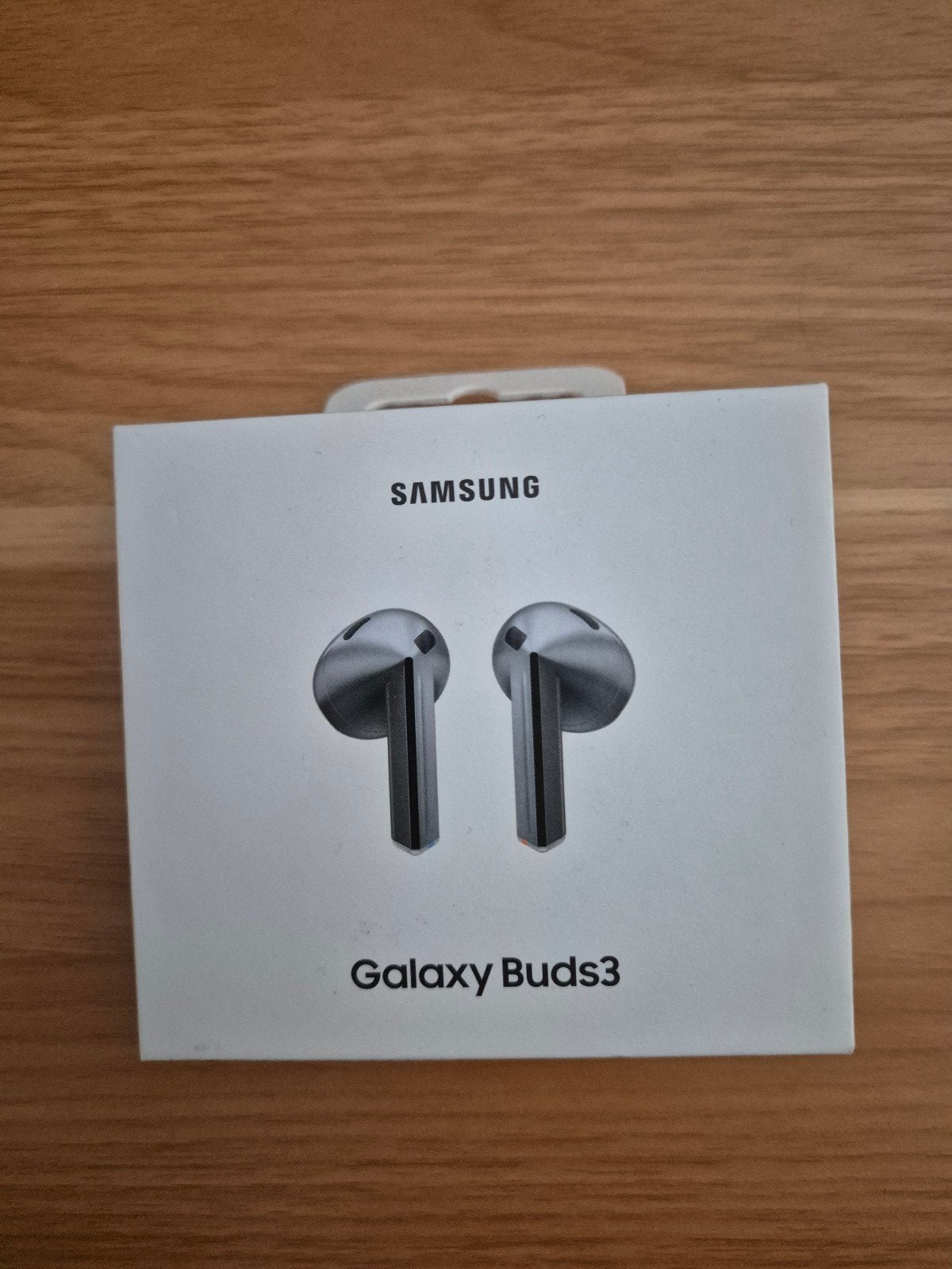 Samsung Galaxy Buds3 Pro - Nieuw in doos, Ophalen