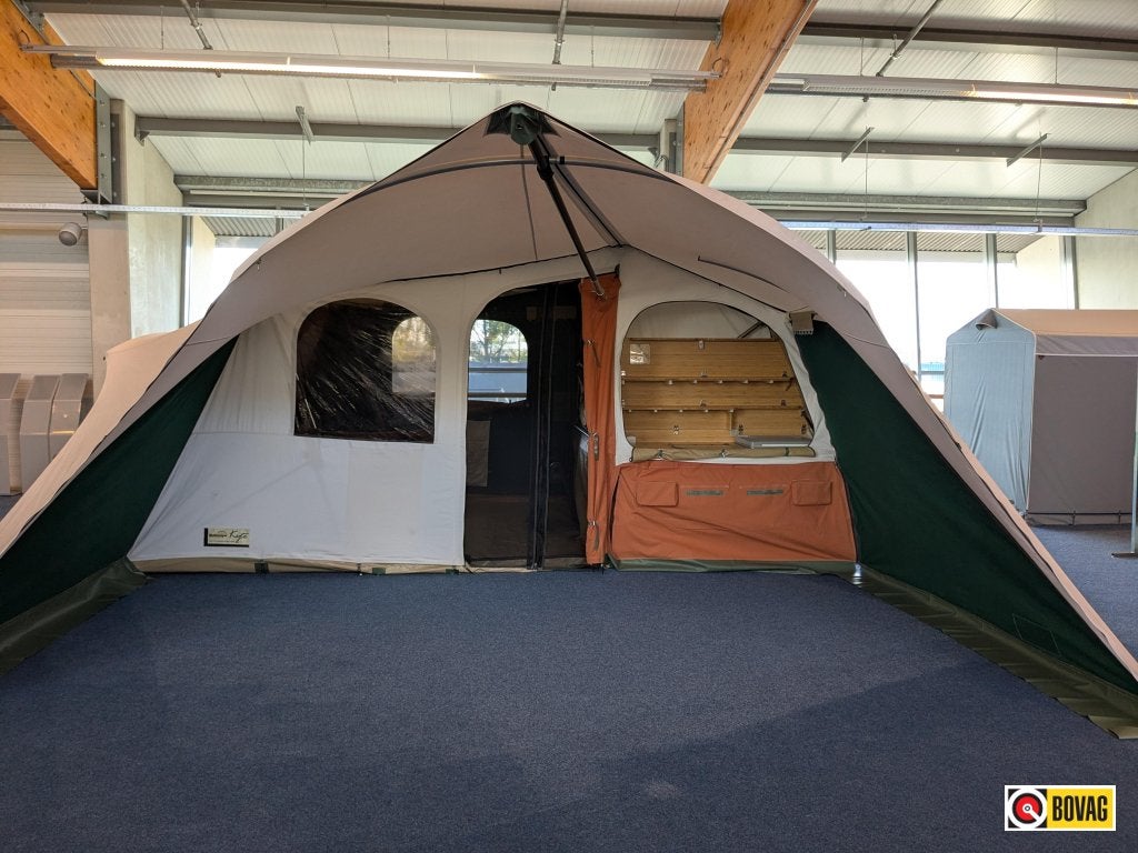 Holtkamper Kyte XL Wind Force Zeer netjes en compleet, Tot en met 2, Holtkamper