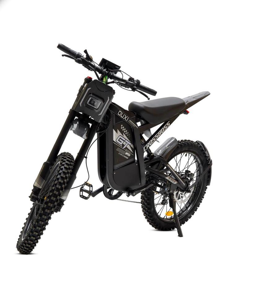 GEZOCHT!! OUXI GT2000!!, Verzenden, Zo goed als nieuw, Overige typen