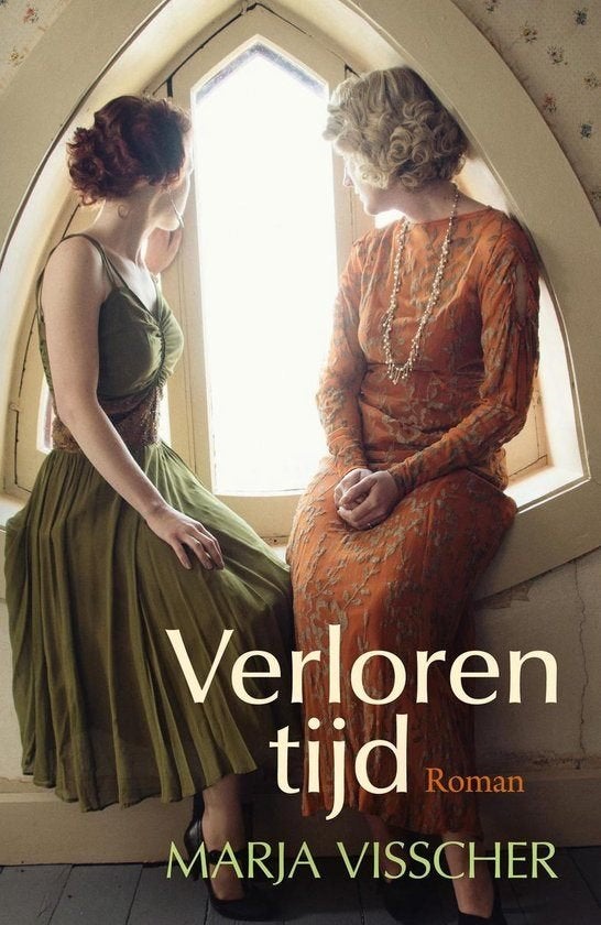 Marja Visscher - Tussen Stad en Streek deel 2 en 3, Ophalen of Verzenden, Zo goed als nieuw