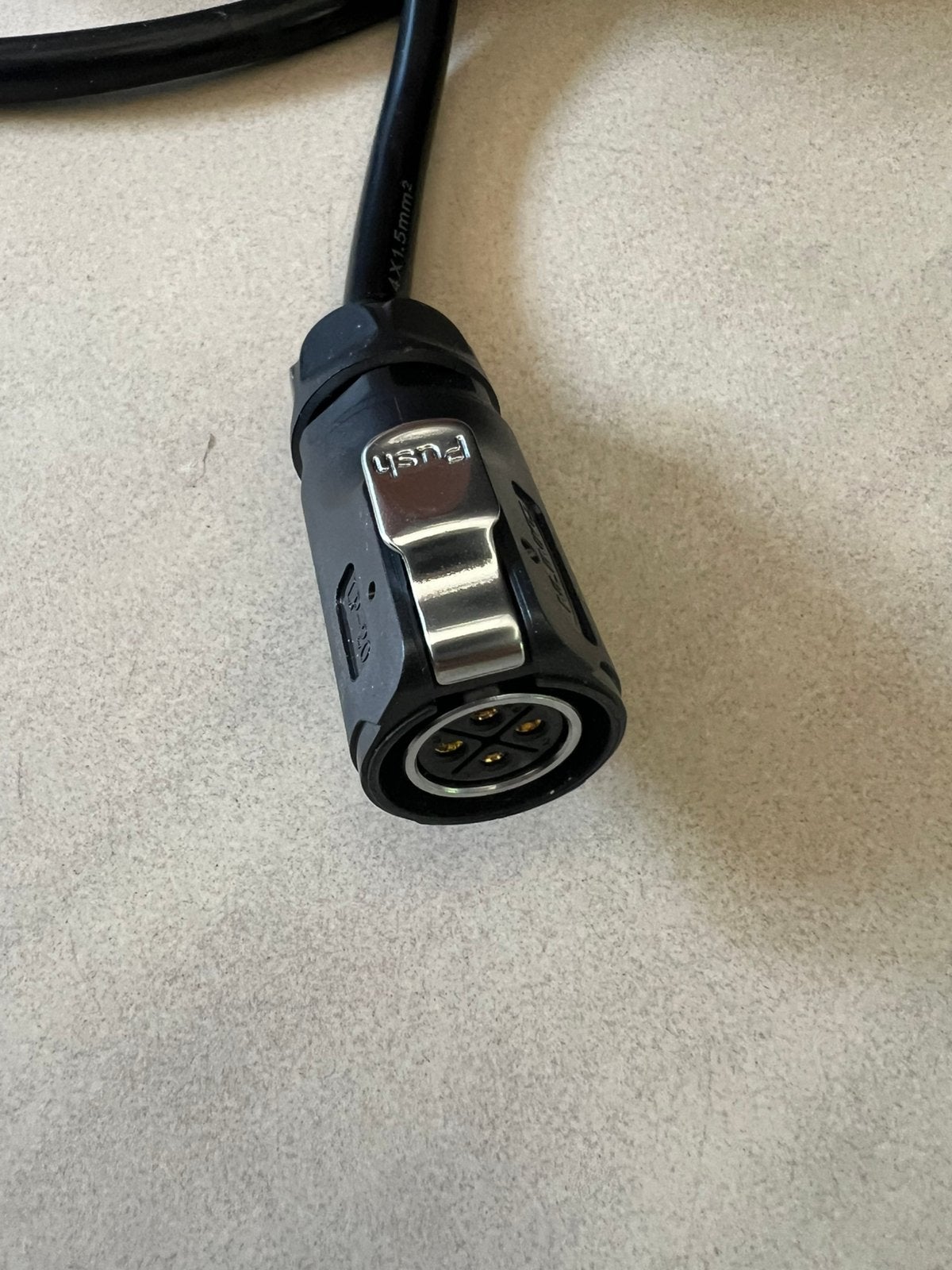 Bitmain Antminer S19 S21 S23 Hydro Kabel, Ophalen of Verzenden, Nieuw