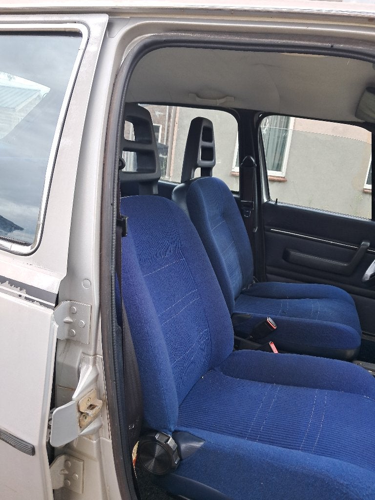 Zeer zeldzame volvo 345/ DAF 77, foto 6