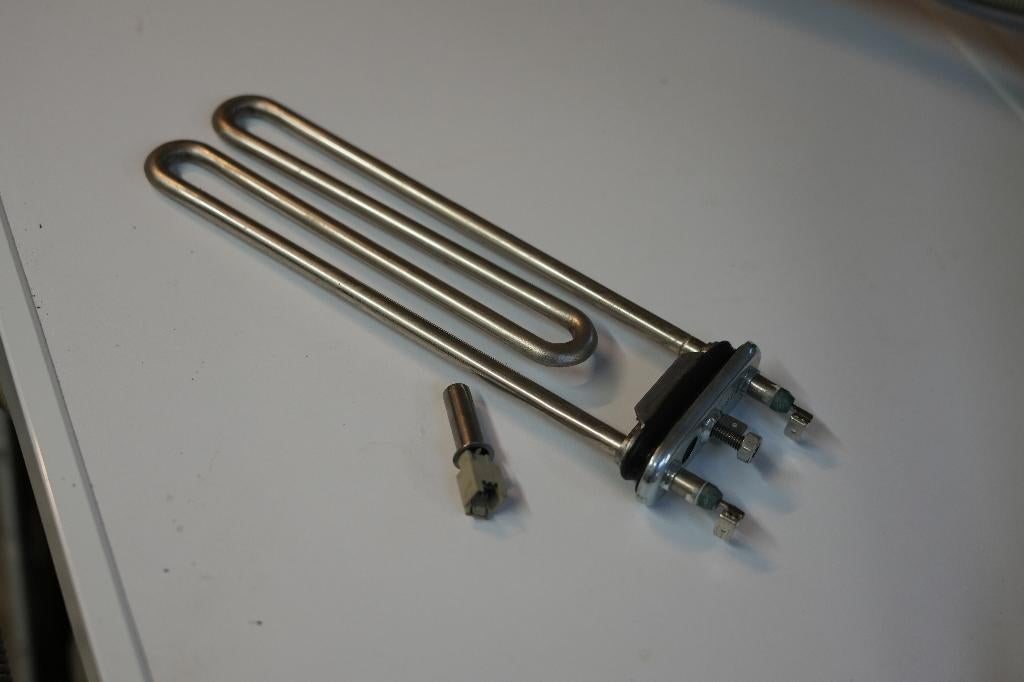 Verwarmingselement van wasmachine AEG LAVAMAT L76478FL, Witgoed en Apparatuur, Ophalen of Verzenden, Zo goed als nieuw