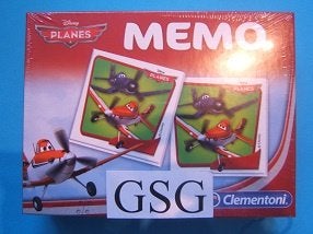 Planes memo nr. 13425-00, Ophalen, Nieuw