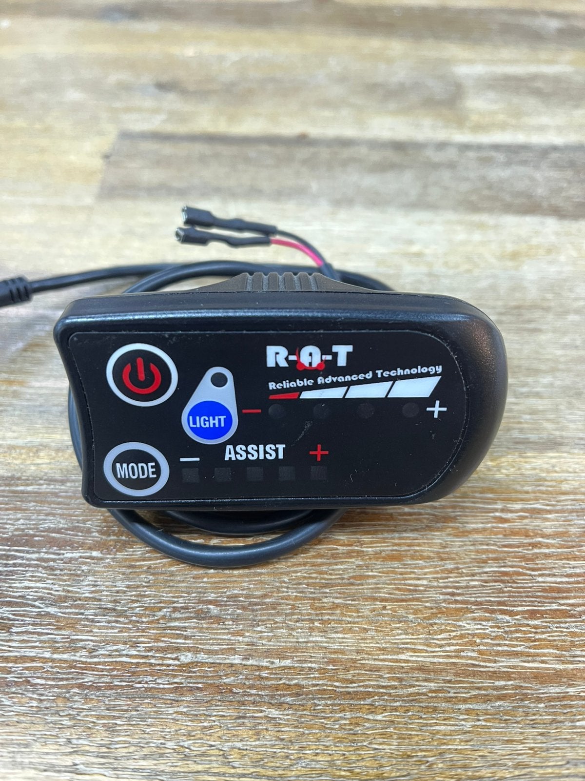 RAT bediening e-bike, Ophalen of Verzenden, Nieuw