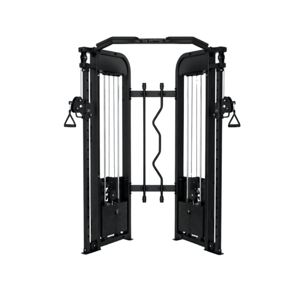 Gymfit – DAP – Dual Adjustable Pulley – Functional Trainer, Ophalen of Verzenden, Nieuw, Armen, Overige typen