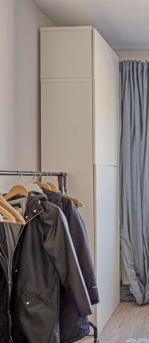 Kast - gratis op te halen op 22/5, Huis en Inrichting, Kasten | Kledingkasten, Ophalen, Gebruikt, 50 tot 100 cm, 150 tot 200 cm
