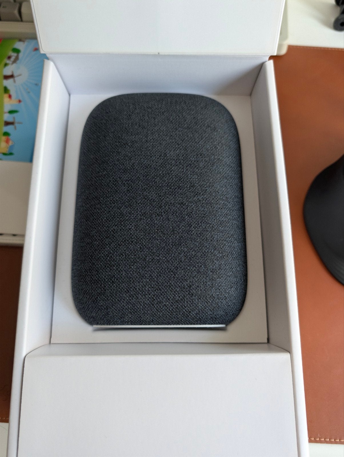 Google Nest Audio - Slimme Speaker met Google Assistent