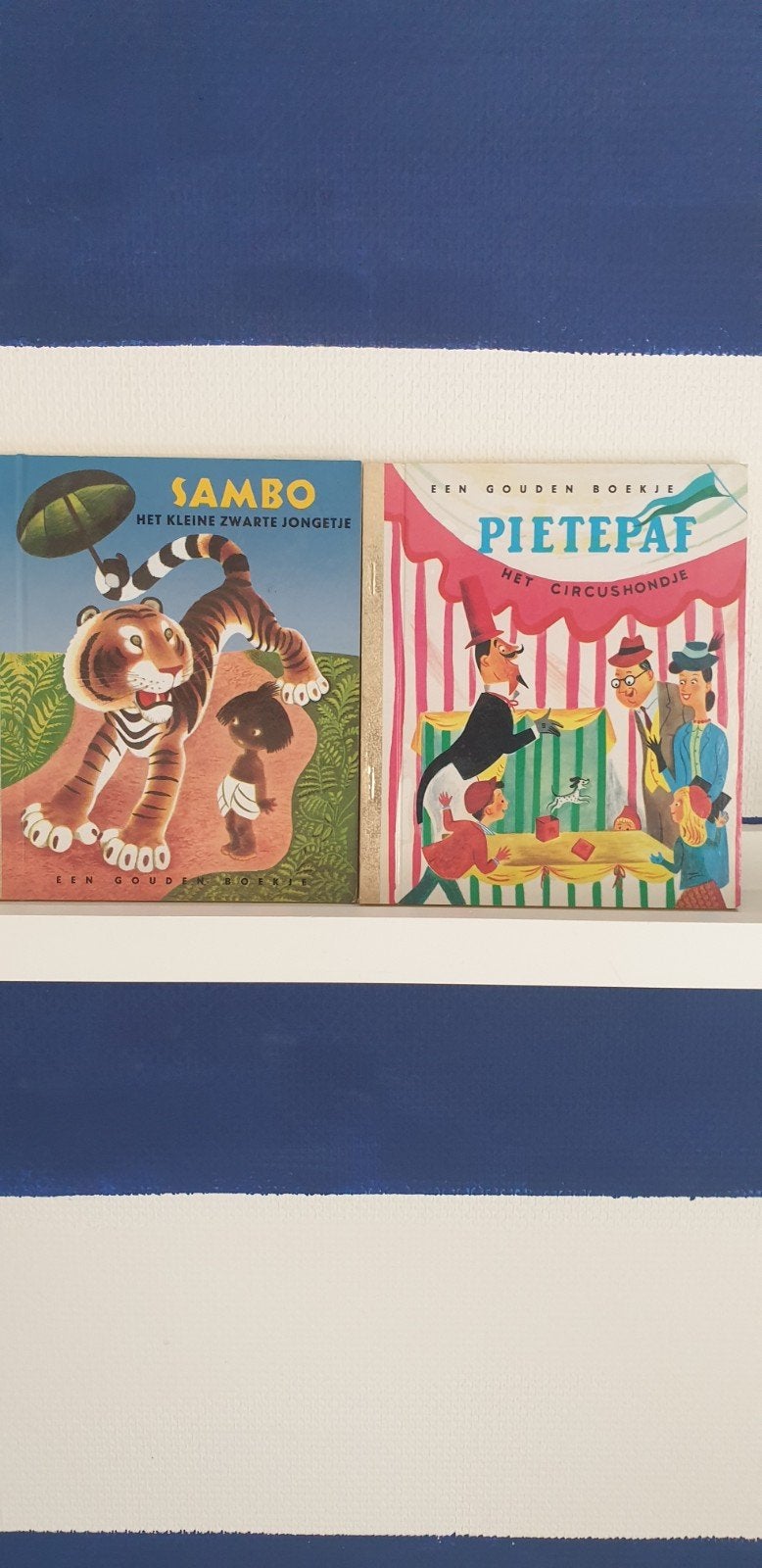 Gouden boekjes, Boeken, Ophalen, Zo goed als nieuw, Sprookjes
