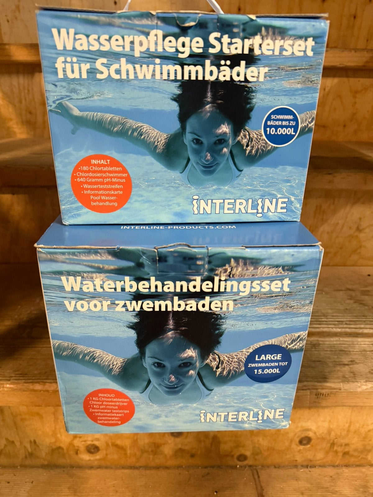 Waterbehandeling zwembad, Ophalen of Verzenden, Minder dan 200 cm, Minder dan 80 cm