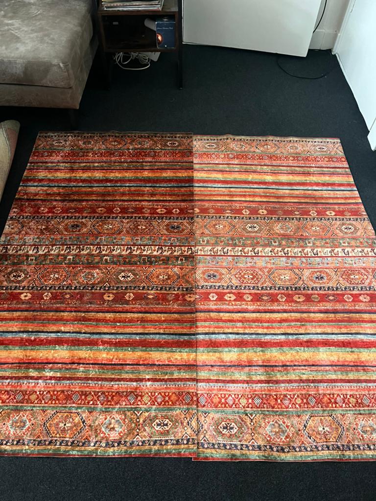 Marrakesh: Two very beautiful Rugs / Tapijten/ vloerkleden, Huis en Inrichting, Stoffering | Tapijten en Kleden, Overige kleuren
