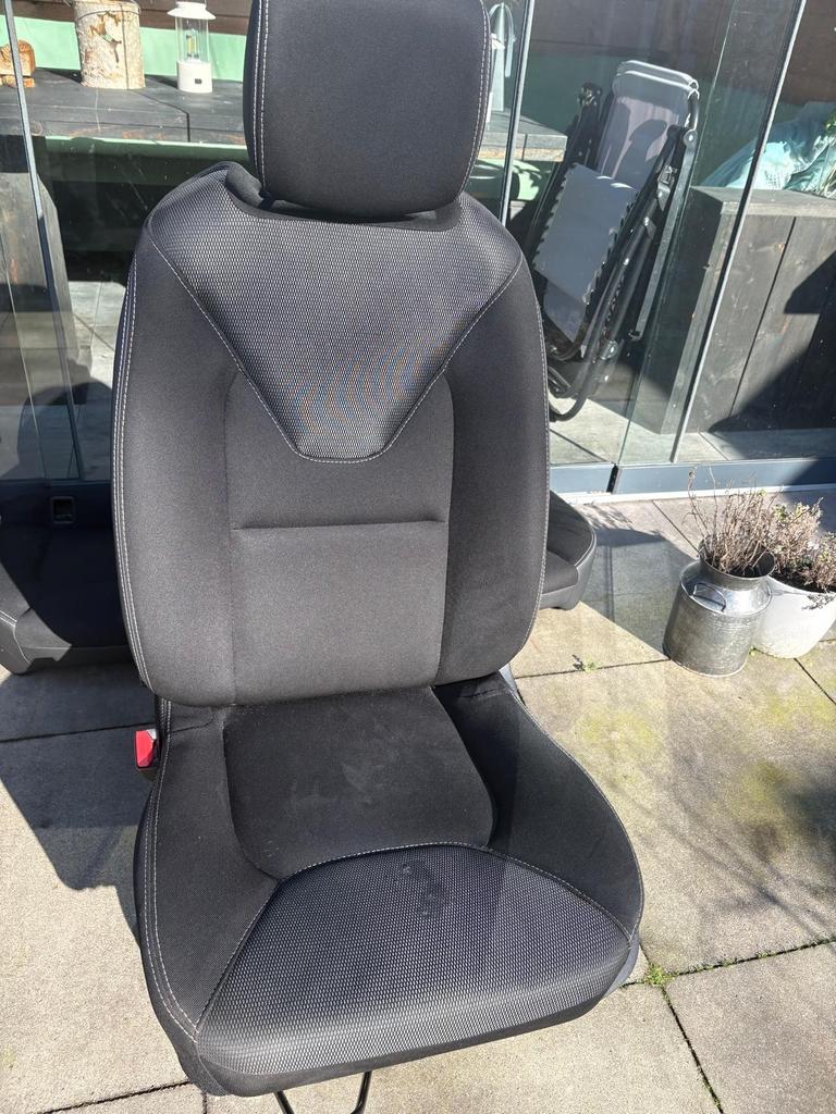 Renault Clio 4 Auto Interieur, Auto-onderdelen, Interieur en Bekleding, Ophalen of Verzenden, Gebruikt, Renault